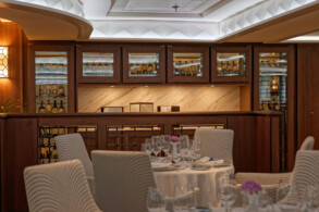 Compass Rose Restaurant