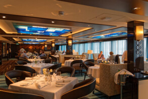The Haven Restaurant
