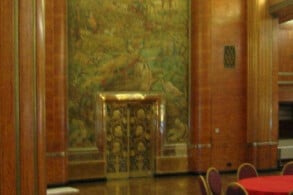 Queen Mary
