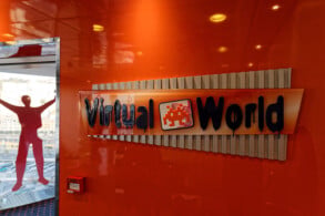 Virtual World