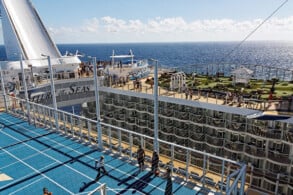 Sports Deck