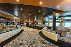 Zebra Bar