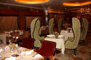 150 Central Park - Central Park - Oasis of the Seas