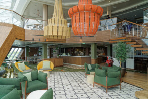 Restaurant La Spezia