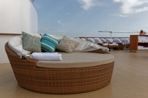Pool Deck