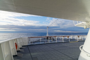Promenadendeck, Deck 5