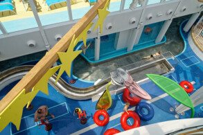 Lazy River