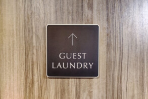 Guest Laundry