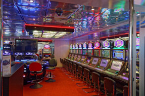 Spielkasino