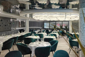 Yacht Club Restaurant