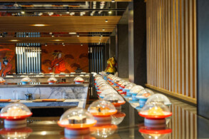 Kaito Running Sushi