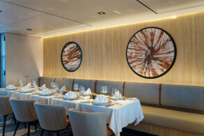 Swan Restaurant