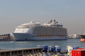 Harmony of the Seas