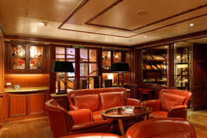 Connoisseurs Corner
