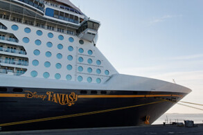 Disney Fantasy