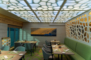 Hanseatic Restaurant