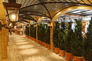 Bella Donna Restaurant