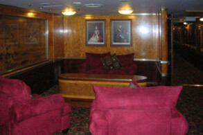 Queen Mary