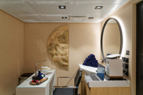 Beauty Salon