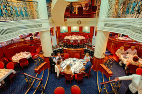 Clipper Dining Room