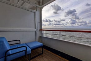 Balkonkabine 9039