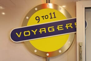 Voyagers