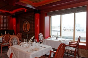 Samsara-Restaurant