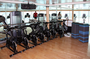 Spa - Fitness-Center