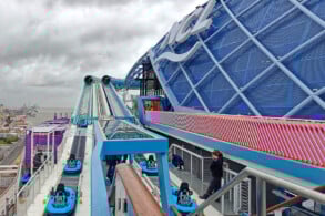 Aqua Slidecoaster