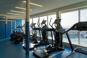 Fitness-Studio