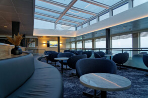 Havblikk Bar und Lounge
