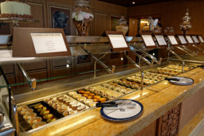Buffet-Restaurant