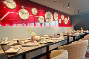 Retreat Restaurant