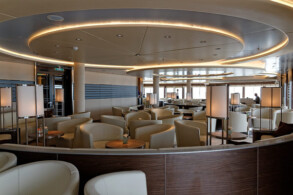 Belvedere Lounge