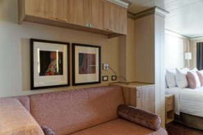 Vista Suite 4098