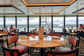 Artisans Foodhall, Buffet