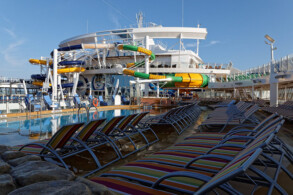 Beach Pool