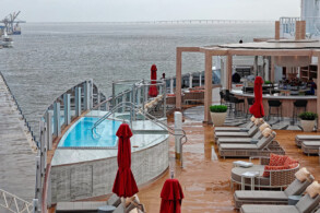 Vibe Beach Club