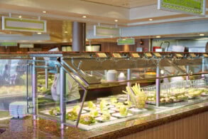 Garden Café Buffetrestaurant