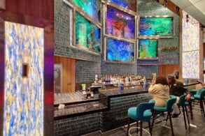 Aquaria Bar
