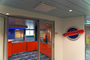 Adenture Ocean