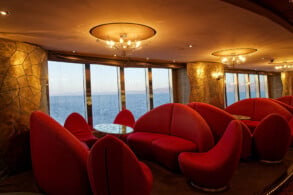 Aft Lounge
