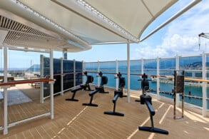 Outdoor Fitness