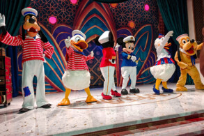 Disney-Figuren