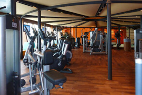 Fitness-Center
