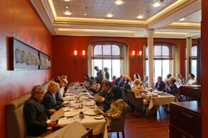 Restaurant Dieter Müller