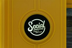 Social Comedy Club