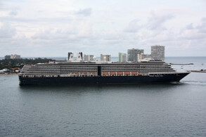 Westerdam