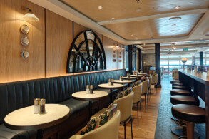 Marceline Market Buffet