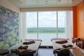 Sauna, Wellness